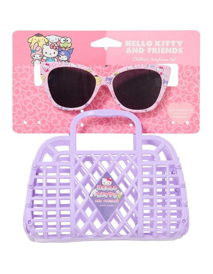 Sunglasses Set in Multi