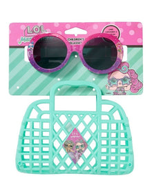Sunglasses Set in Multi