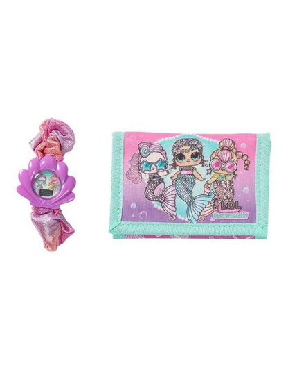 Watch Set in Multi