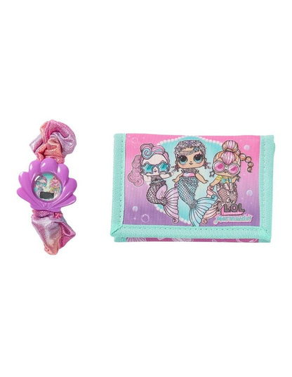 Watch Set in Multi