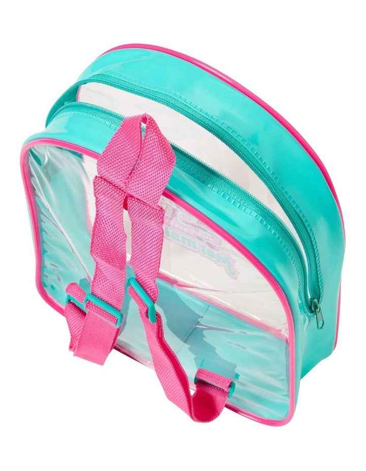 Backpack Set in Multi