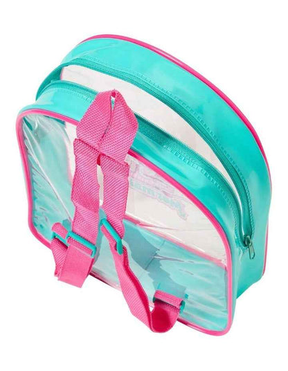 Backpack Set in Multi