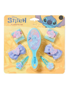 Accessories Set in Multi