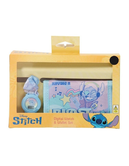 Watch Set in Multi