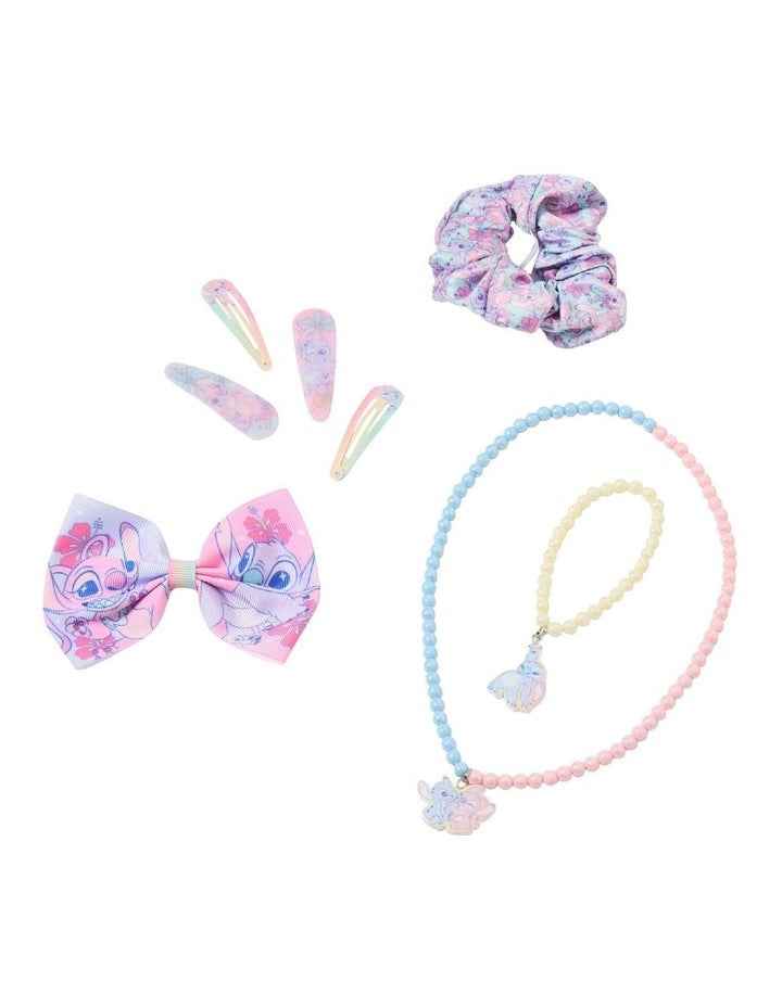 Children's Backpack and Accessory Set