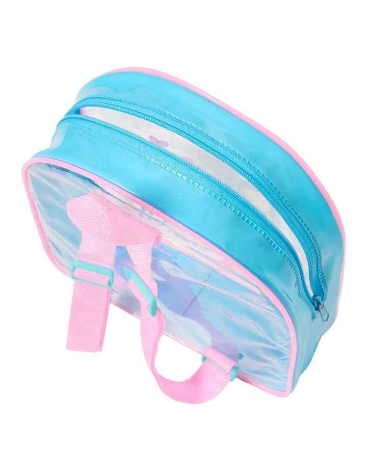 Children's Backpack and Accessory Set