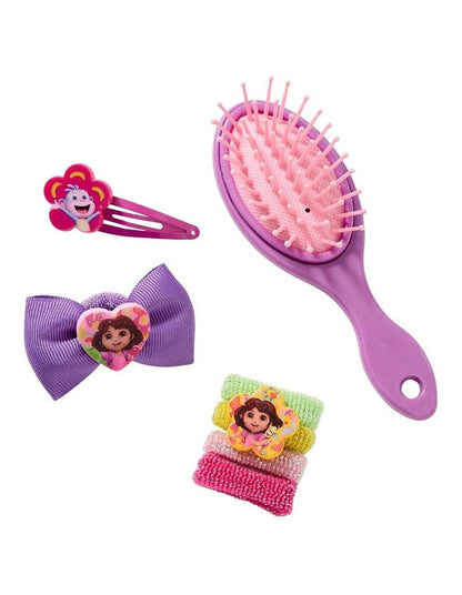 Accessories Set in Multi