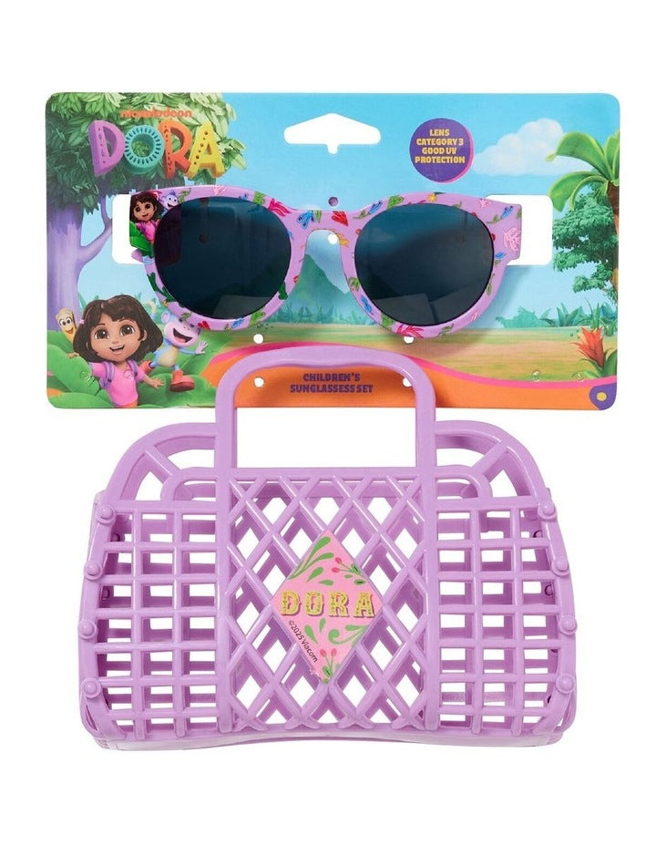 Sunglasses Set in Multi