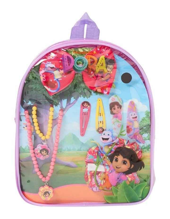 Backpack Set in Multi