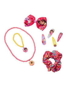 Backpack Set in Multi