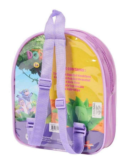 Backpack Set in Multi