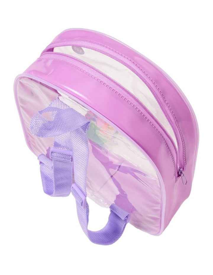 Backpack Set in Multi