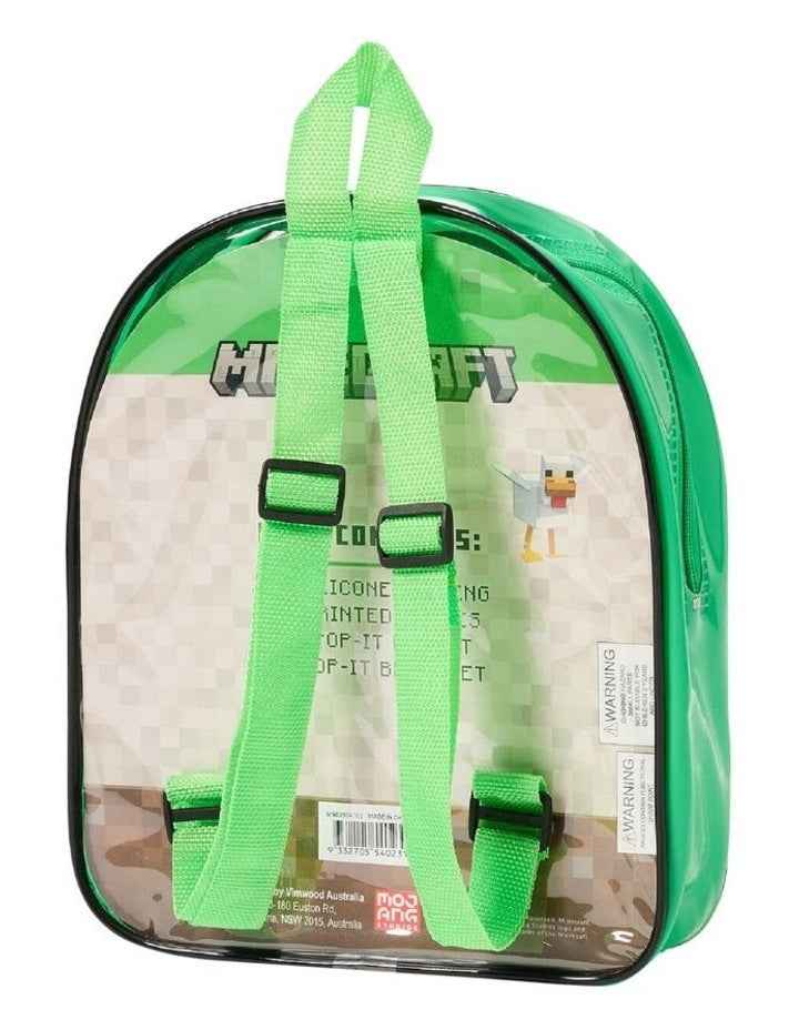 Backpack Set in Multi