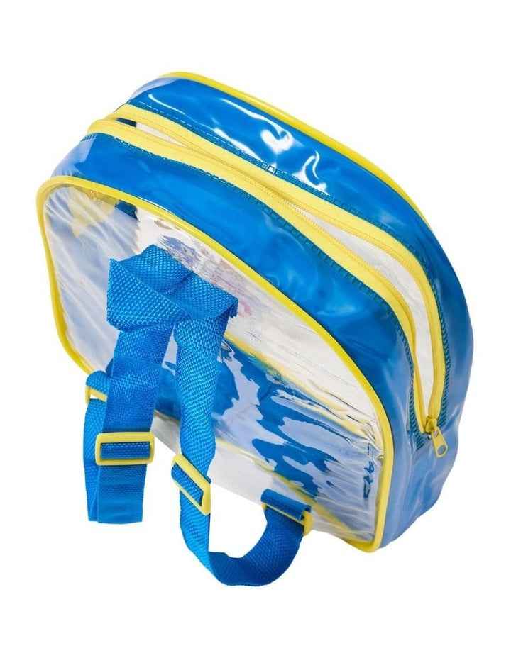 Backpack Set in Multi