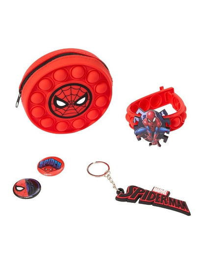 Backpack Set in Multi