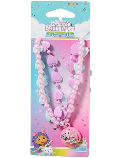 Neclace Set 3 Pack in Multi