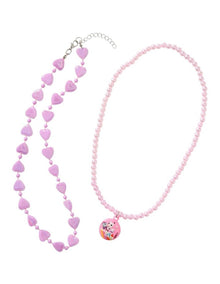Neclace Set 3 Pack in Multi