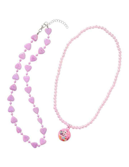 Neclace Set 3 Pack in Multi