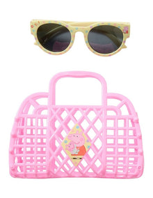 Sunglass Set in Multi