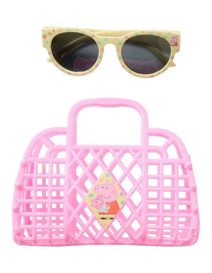 Sunglass Set in Multi
