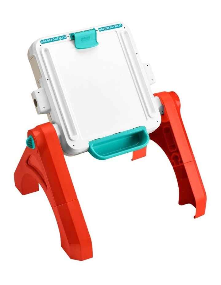 Laugh & Learn 4-in-1 Activity Table & Easel