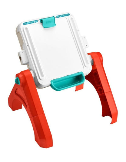 Laugh & Learn 4-in-1 Activity Table & Easel