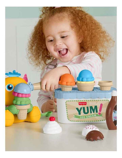 Big Little Feelings Sharing Play Kit