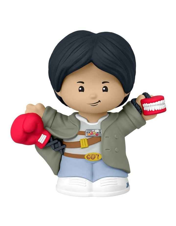 The Goonies Special Edition Little People Collector Set