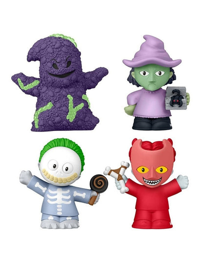 Disney Tim Burtons Set