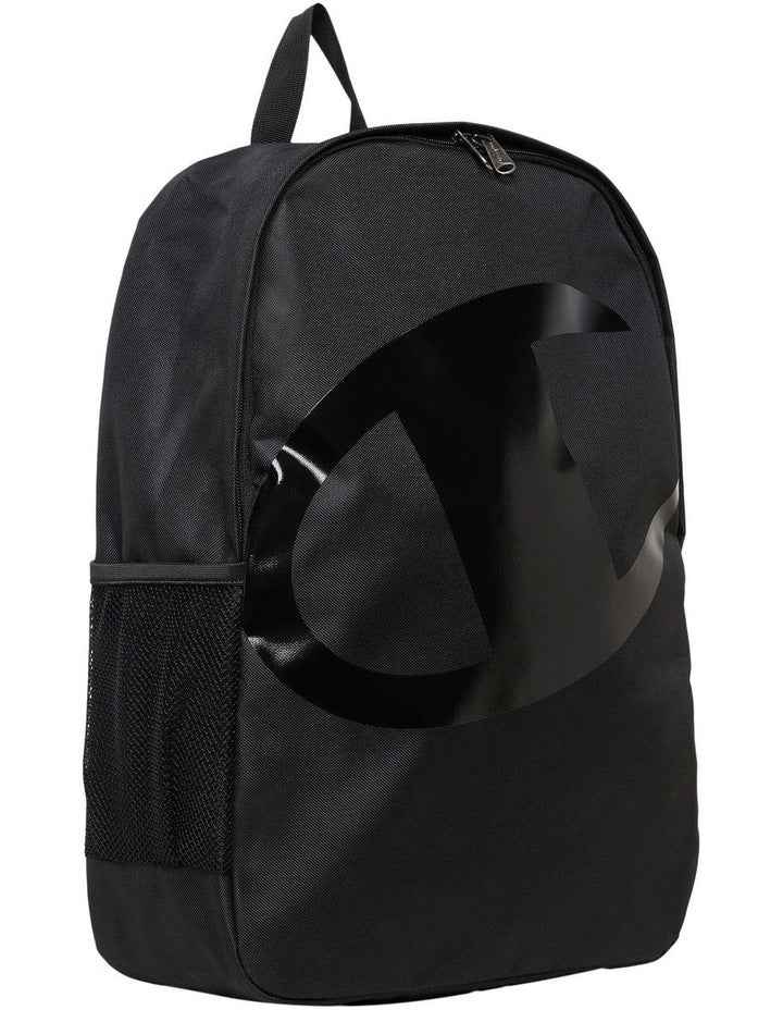 Medium Backpack in Black