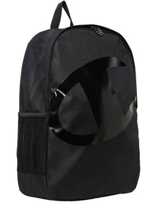 Medium Backpack in Black