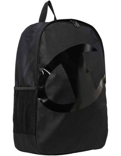 Medium Backpack in Black