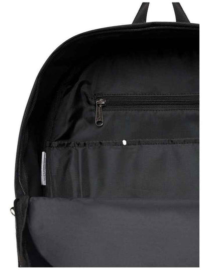 Medium Backpack in Black