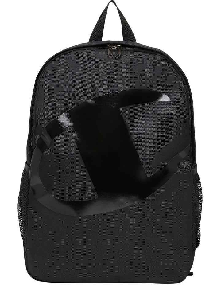 Medium Backpack in Black