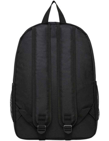 Medium Backpack in Black