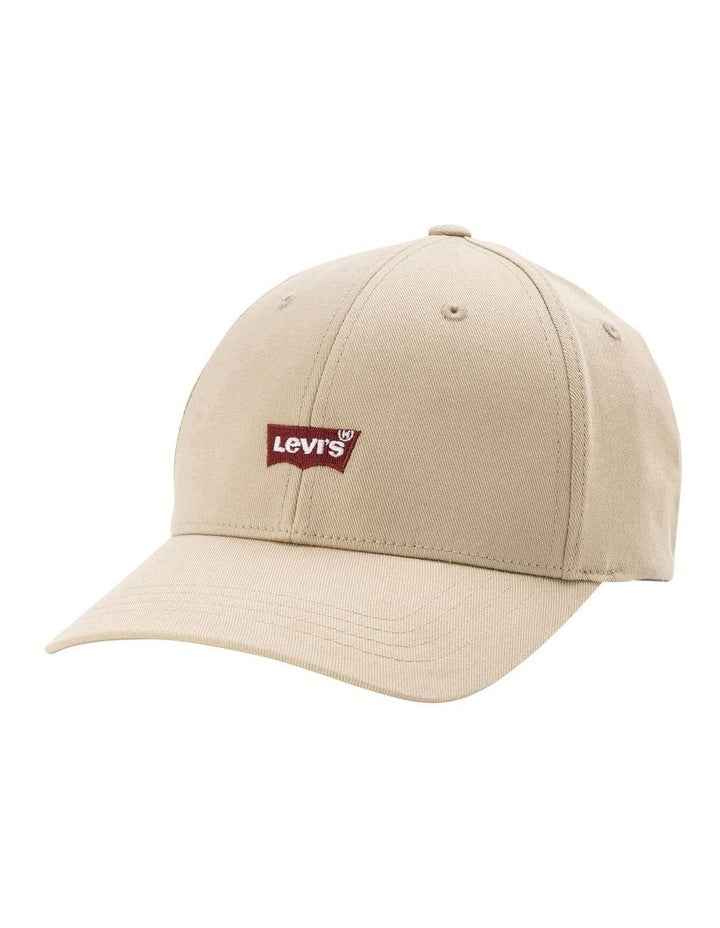 Housemark Flexfit Cap in Regular Khaki