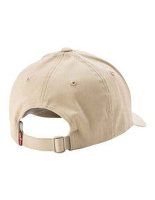 Housemark Flexfit Cap in Regular Khaki