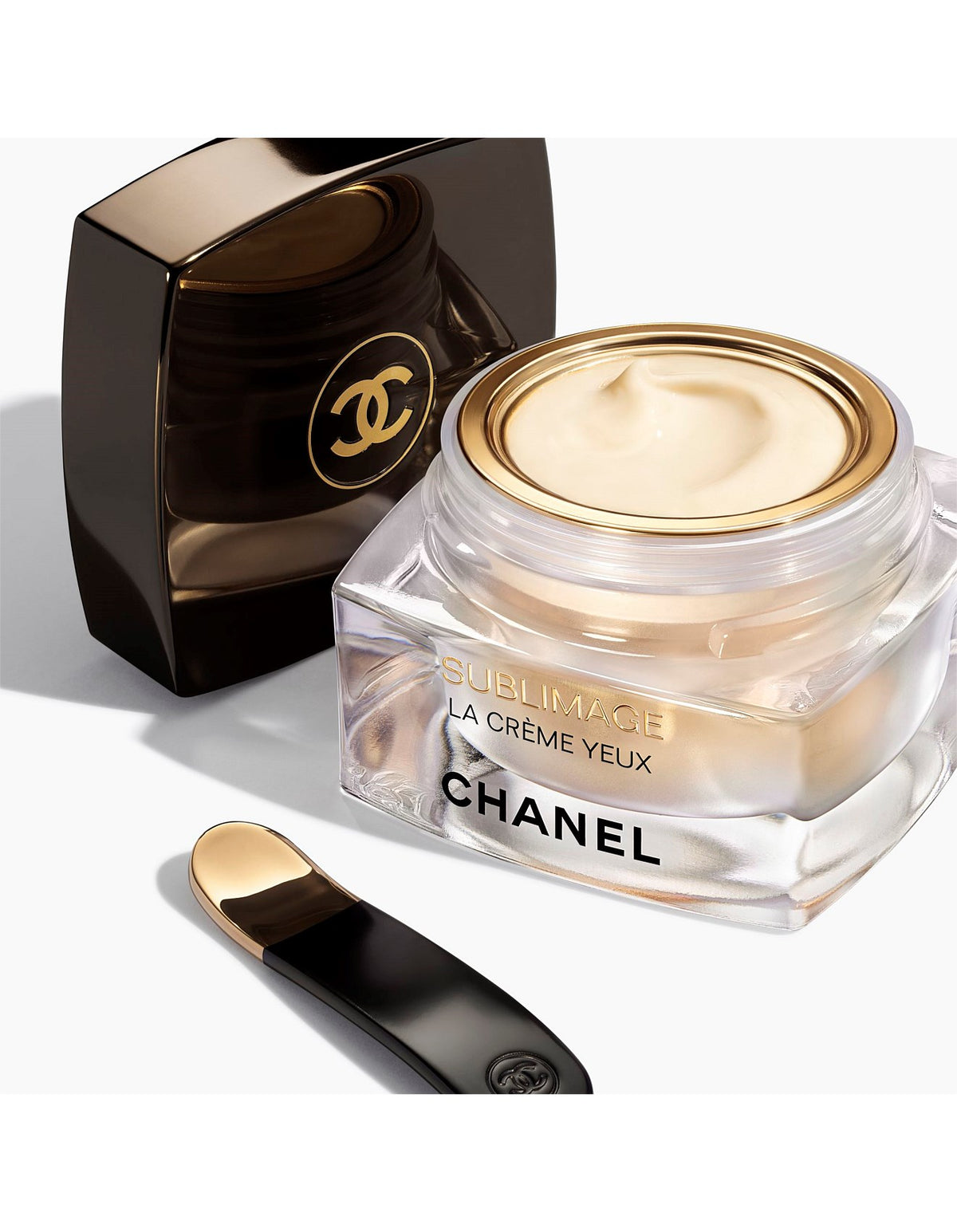 SUBLIMAGE LA CRÈME YEUX Ultimate Eye Cream