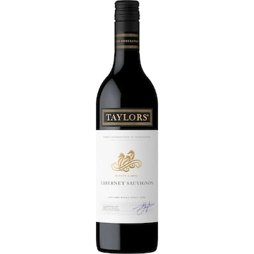 Taylors Cabernet Sauvignon 750ml