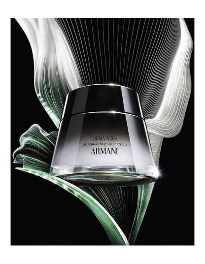 Crema Nera Supreme Rev Light Cream Refill 50ml