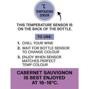 Taylors Cabernet Sauvignon 750ml