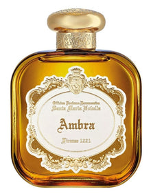 Ambra Eau de Parfum 100ml