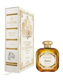 Ambra Eau de Parfum 100ml