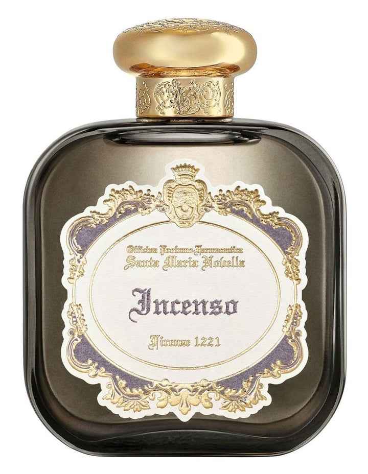Incenso Eau de Parfum 100ml