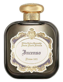 Incenso Eau de Parfum 100ml
