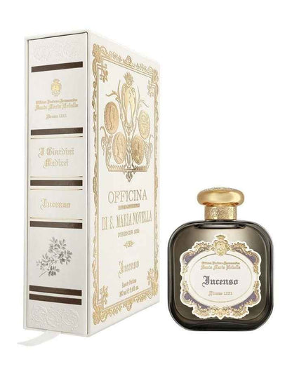 Incenso Eau de Parfum 100ml