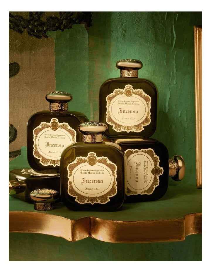 Incenso Eau de Parfum 100ml