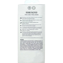 Bibs Colour Pacifier Glow In The Dark Size 2 Assorted 2 pack