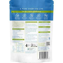 Bellamy's Organic Baby Porridge 5+ Months 125g