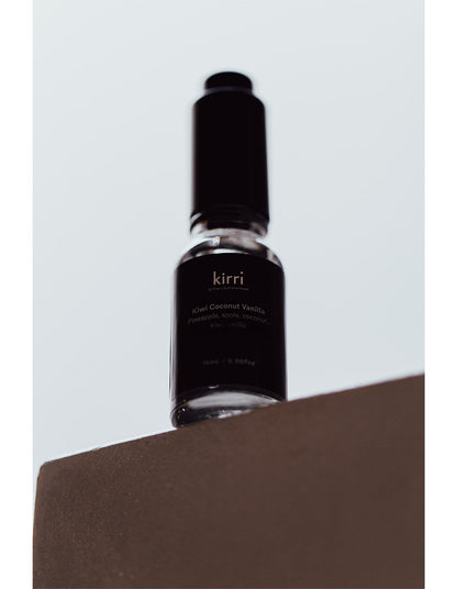 Kiwi coconut vanilla - micro & element oil - 15ml